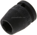 Gedore 1/2"- Kraftschraubereinsatz (DIN 312