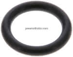 Gedore 1/2"-Sicherungsring Ø 19 (bis SW14)
