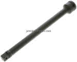 Gedore 1/2"-Kraftschrauber- Verlängerung 250 mm
