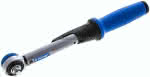 Gedore Drehmomentschlüssel 1/,4", TORCOFIX K, 5 - 25Nm