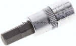 Gedore red 1/4"-,Schraubendrehereinsatz für Inn