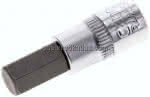 Gedore red 1/4"-,Schraubendrehereinsatz für Inn