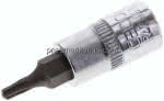 Gedore red 1/4"-,Schraubendrehereinsatz (TORX),