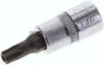 Gedore red 1/4"-,Schraubendrehereinsatz (TORX),