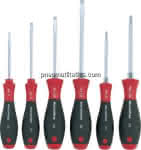 Wiha Schraubendreherset, 6- teilig (TORX)
