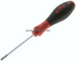 Schraubendreher (TORX TX15 x,80), Wiha SoftFinish