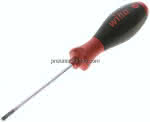 Schraubendreher (TORX TX20 x,100), Wiha SoftFinish