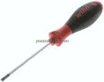 Schraubendreher (TORX TX25 x,100), Wiha SoftFinish