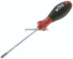 Schraubendreher (TORX TX30 x,115), Wiha SoftFinish