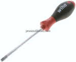 Schraubendreher (TORX TX40 x,130), Wiha SoftFinish