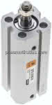 ISO 21287-Zylinder, doppeltw.,,Kolben 20mm, Hub 50mm