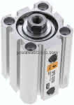 ISO 21287-Zylinder, doppeltw.,,Kolben 32mm, Hub 20mm
