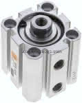 ISO 21287-Zylinder, doppeltw.,,Kolben 32mm, Hub 5mm