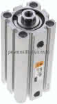 ISO 21287-Zylinder, doppeltw.,,Kolben 32mm, Hub 60mm