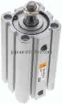 ISO 21287-Zylinder, doppeltw.,,Kolben 40mm, Hub 60mm