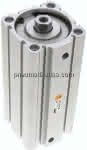 ISO 21287-Zylinder, doppeltw.,,Kolben 63mm, Hub 125mm