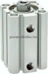 ISO 21287-Zylinder, doppeltw.,,Kolben 63mm, Hub 150mm