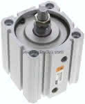 ISO 21287-Zylinder, doppeltw.,,Kolben 63mm, Hub 30mm