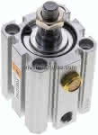 ISO 21287-Zylinder, einfachw.,,Kolben 32mm, Hub 15mm