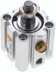 ISO 21287-Zylinder, einfachw.,,Kolben 32mm, Hub 5mm