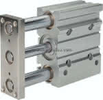 Reparatursatz für SGM-Zylinder,16mm