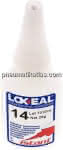 LOXEAL Sekundenkleber, 20 g, Hohe Festigkeit - langsame Aus