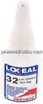 LOXEAL Sekundenkleber, 20 g, Hohe Festigkeit - super schnel