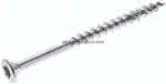 Spanplatten-Senkkopfschraube,,TORX, 3,5x50, Stahl verzinkt,