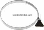 12mm Schlauchschelle 110 - 130mm, Stahl verzinkt (W1) (NO