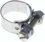 Schlauchschelle für Brems-,schläuche 24 - 26mm, DIN 3017