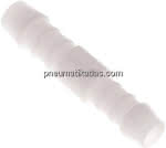 Schlauchverbindungsrohr 10mm-9,(3/8")mm, POM