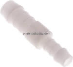 Schlauchverbindungsrohr 13 (1/,2")mm-9 (3/8")mm, POM