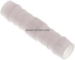 Schlauchverbindungsrohr 16 (5/,8")mm-16 (5/8")mm, POM