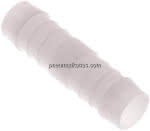 Schlauchverbindungsrohr 19 (3/,4")mm-19 (3/4")mm, POM