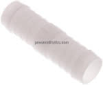 Schlauchverbindungsrohr 25 (1",)mm-25 (1")mm, POM