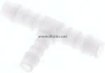 T-Schlauchverbinder 10mm-9 (3/,8")mm-10mm, POM