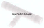 T-Schlauchverbinder 12mm-8 (5/,16")mm-12mm, POM