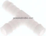 T-Schlauchverbinder 13 (1/2"),mm, POM