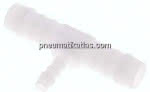 T-Schlauchverbinder 13 (1/2"),mm-6 (1/4")mm-13 (1/2")mm, POM