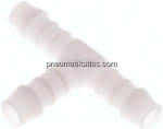 T-Schlauchverbinder 9 (3/8")mm,, POM