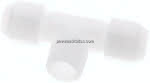 T-Verschraubung R 1/2"-12x10mm,, Polypropylen