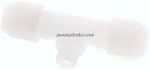 T-Verschraubung R 1/8"-8x6mm,,PVDF