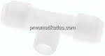 T-Verschraubung R 3/8"-10x8mm,,Polypropylen