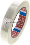 Tesa Filamentklebeband, 19 mm, 50 mtr. Rolle