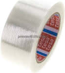 Tesa Filamentklebeband, 50 mm, 50 mtr. Rolle