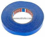 Tesa Gewebeklebeband 4651, 19 mm / 50 mtr., blau