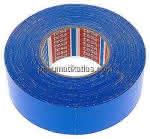 Tesa Gewebeklebeband 4651, 50 mm / 50 mtr., blau