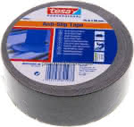 Tesa Anti-Rutschklebeband, 50mm/15mtr., schwarz