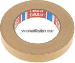 tesakrepp 4309, 19 mm / 50 mtr .
