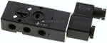 3/2- und 5/2-Wege NAMUR-,Magnetventil G1/4", 230 V AC
